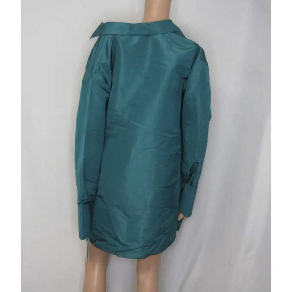 Valentino Garavani Silk coat - image 2