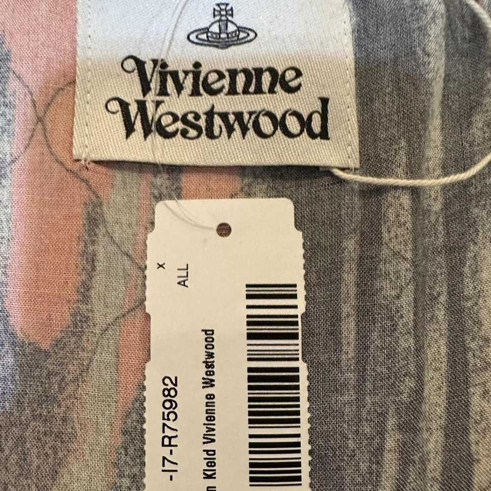Vivienne Westwood Mini dress - image 4