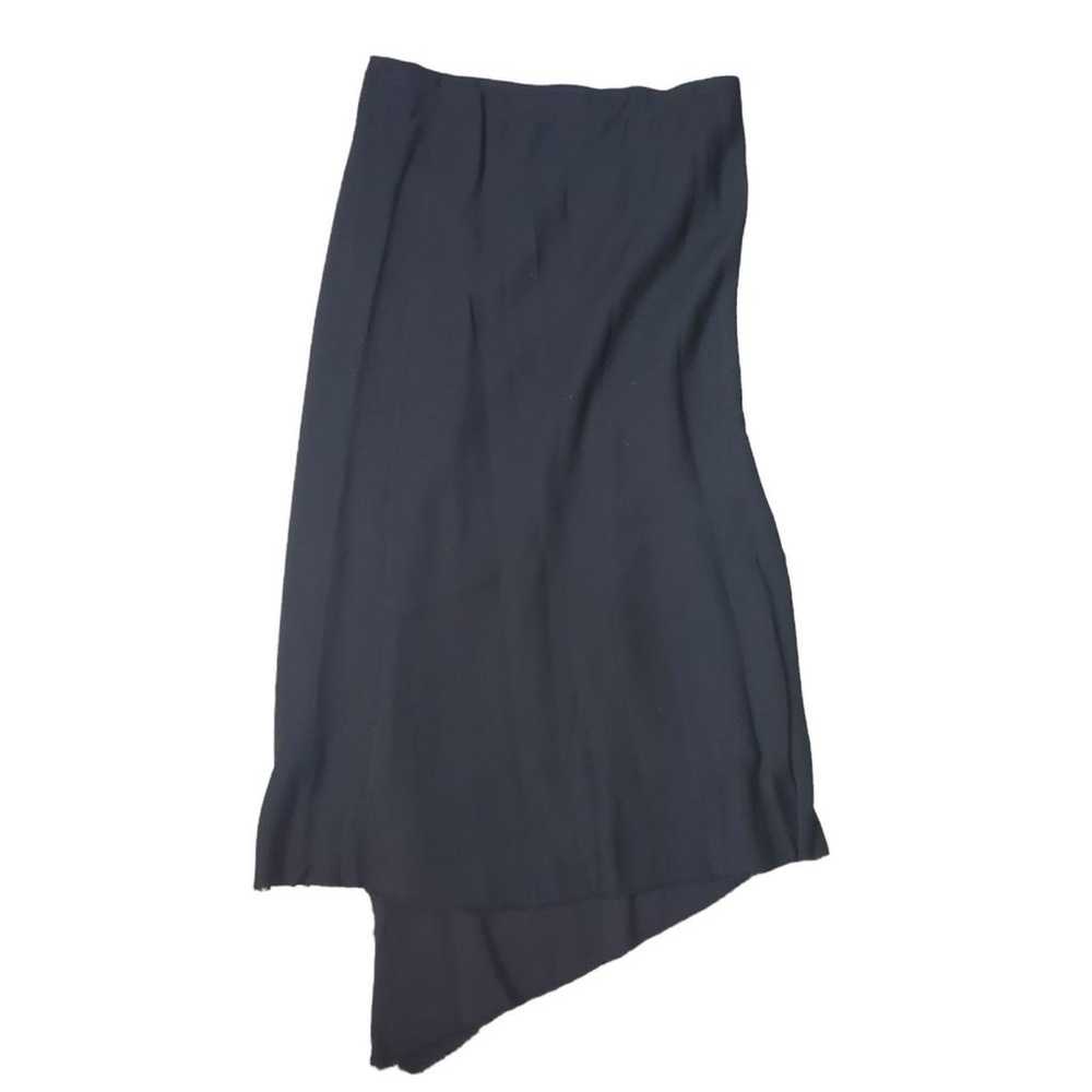 Annarita N Mid-length skirt - image 2