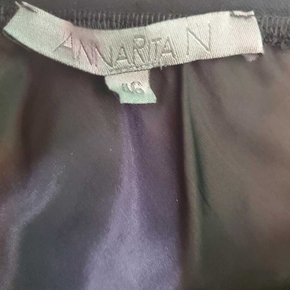 Annarita N Mid-length skirt - image 4