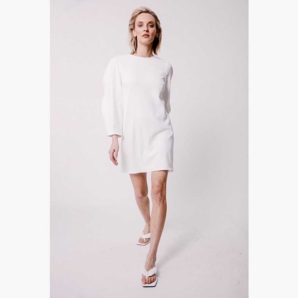 Tibi Mini dress - image 4