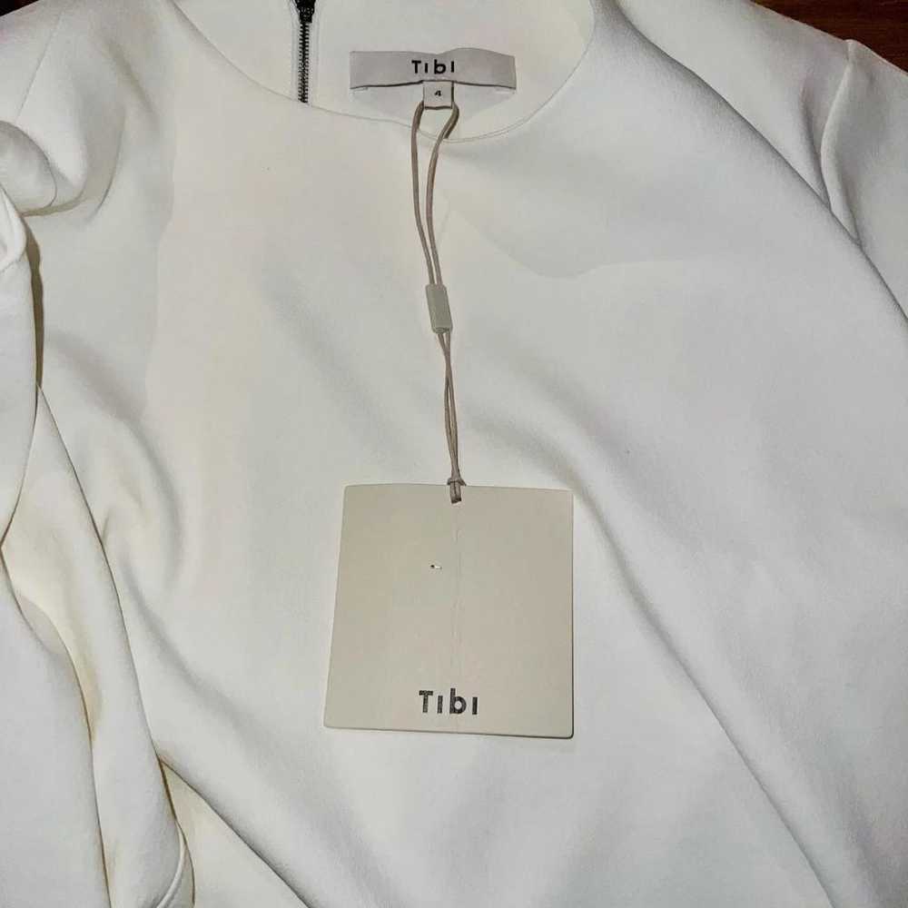 Tibi Mini dress - image 6