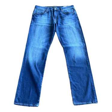 Mavi Straight jeans