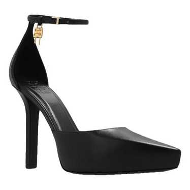 Givenchy Leather heels - image 1