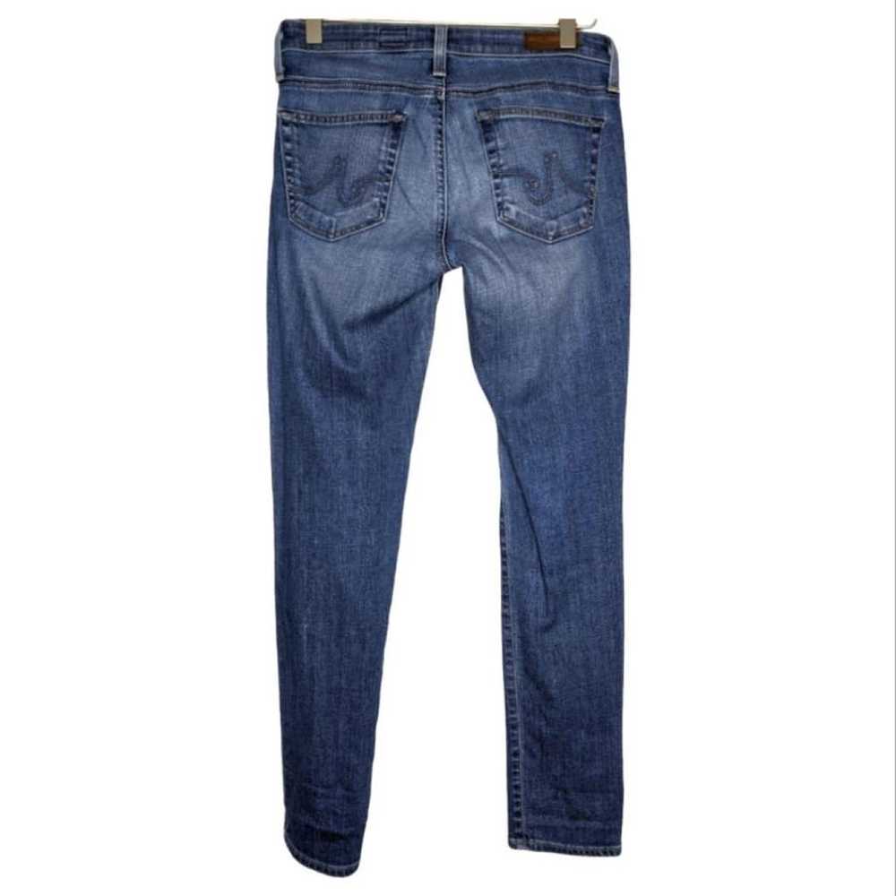 Ag Adriano Goldschmied Slim jeans - image 2