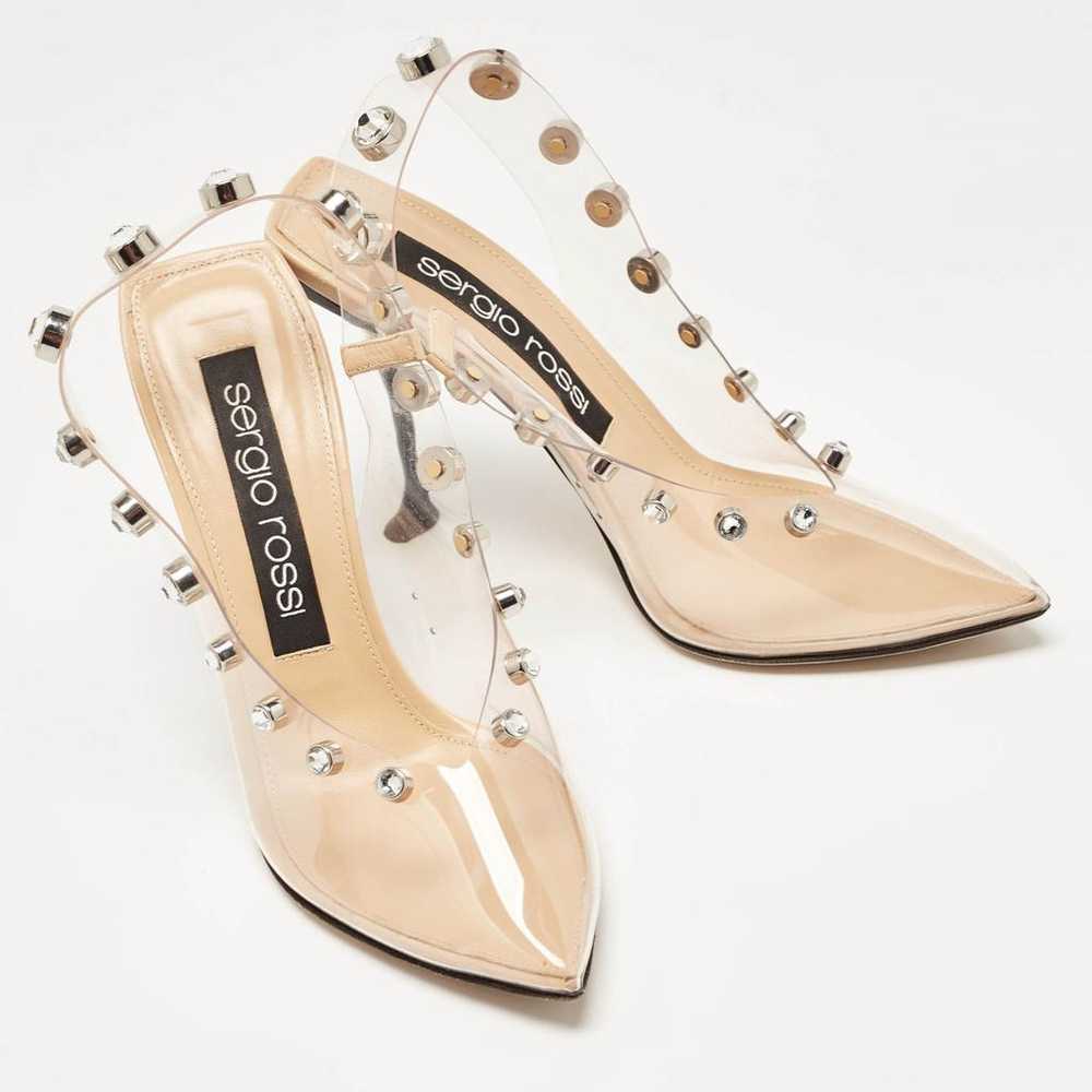 Sergio Rossi Heels - image 3