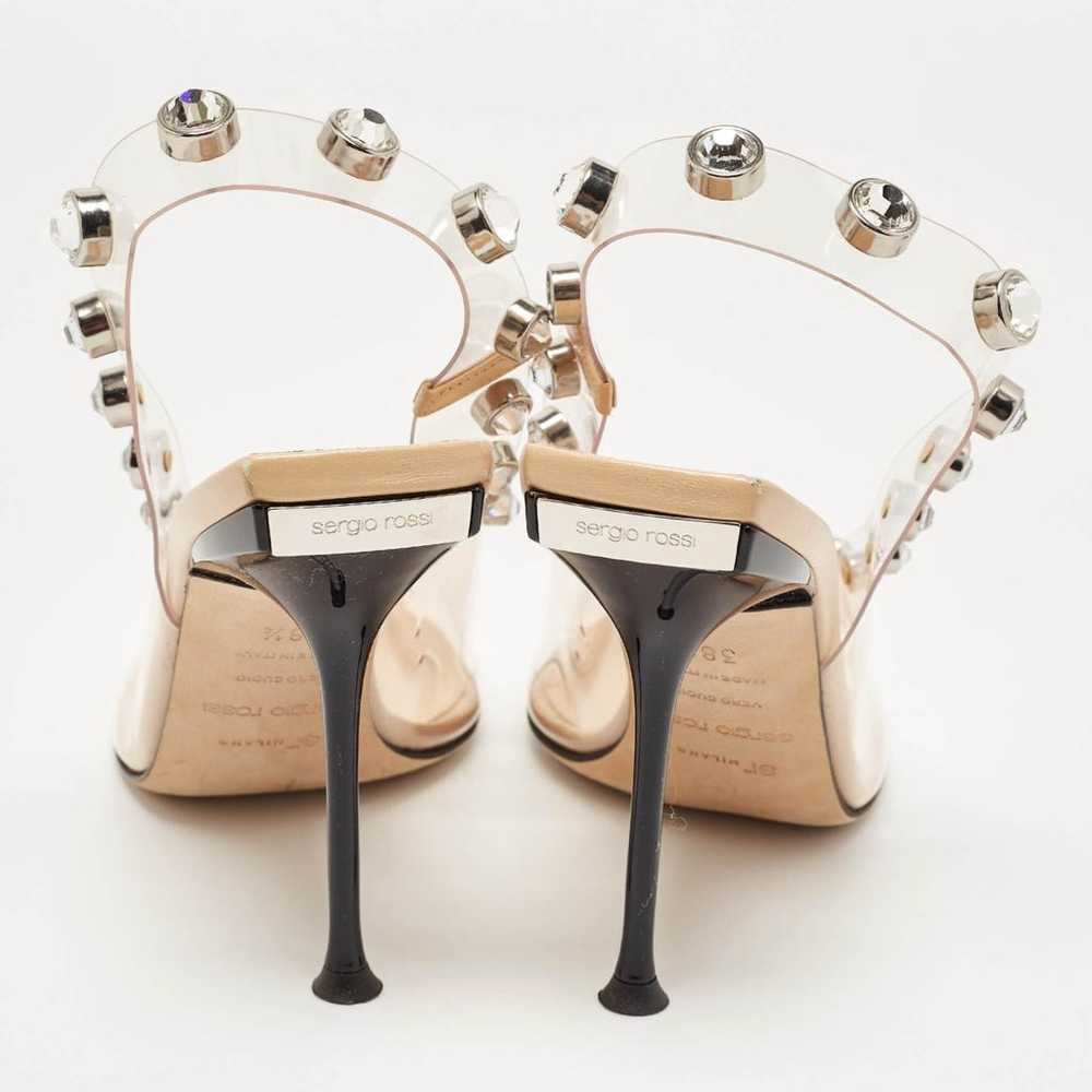 Sergio Rossi Heels - image 4