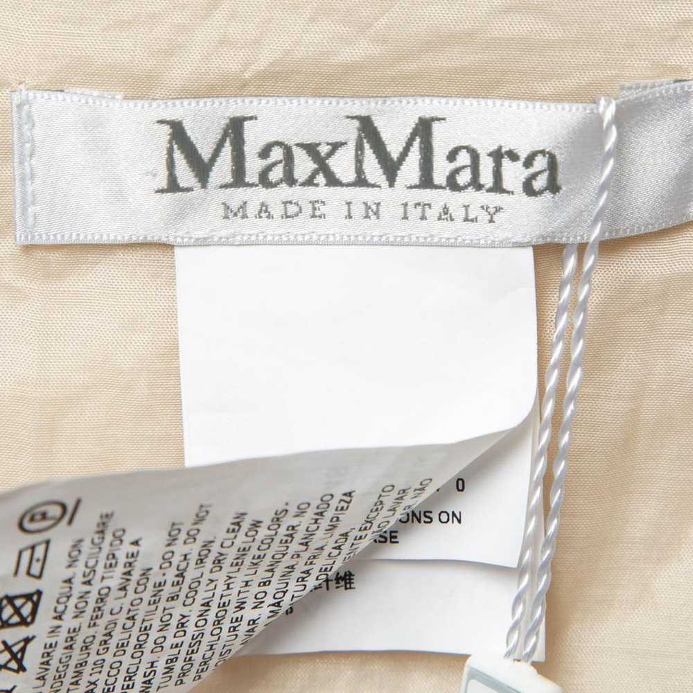 Max Mara Dress - image 4