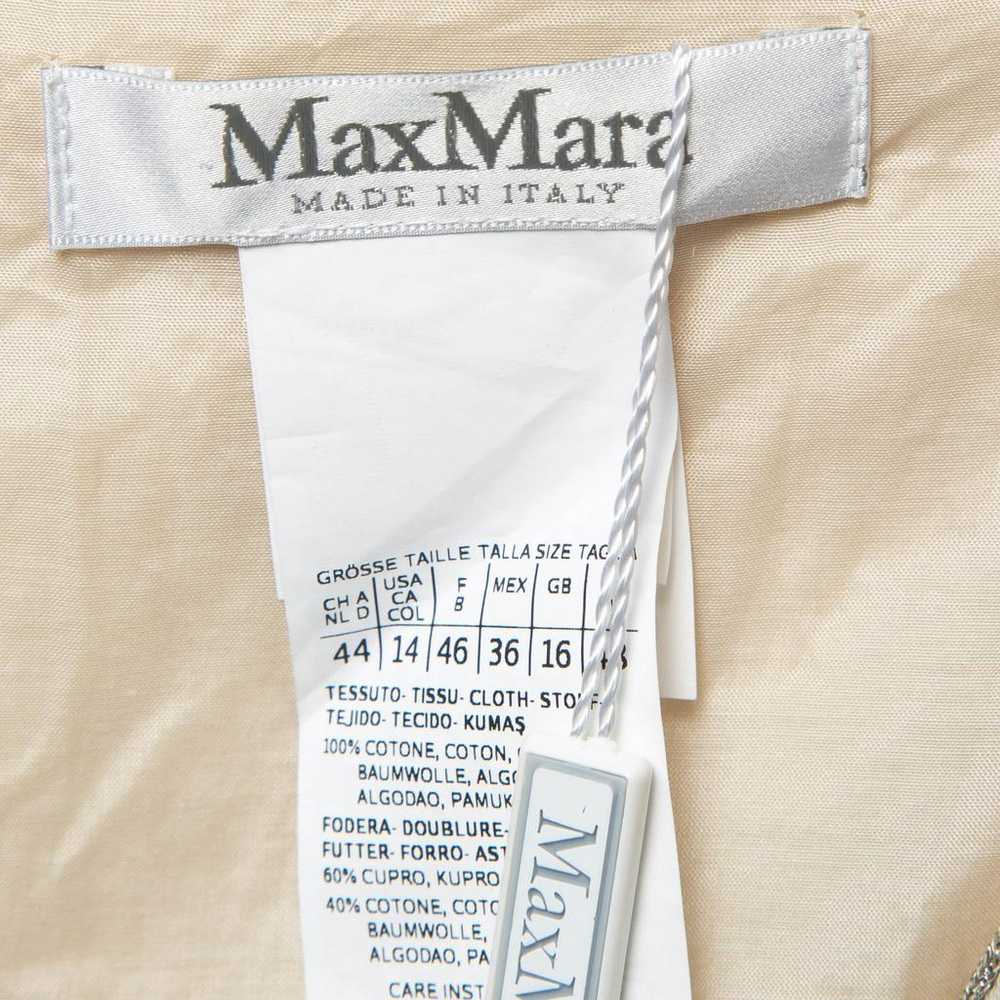 Max Mara Dress - image 5