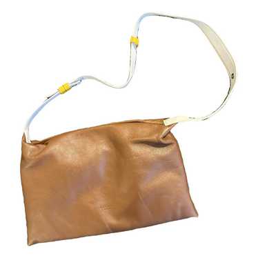 Simon Miller Leather crossbody bag - image 1