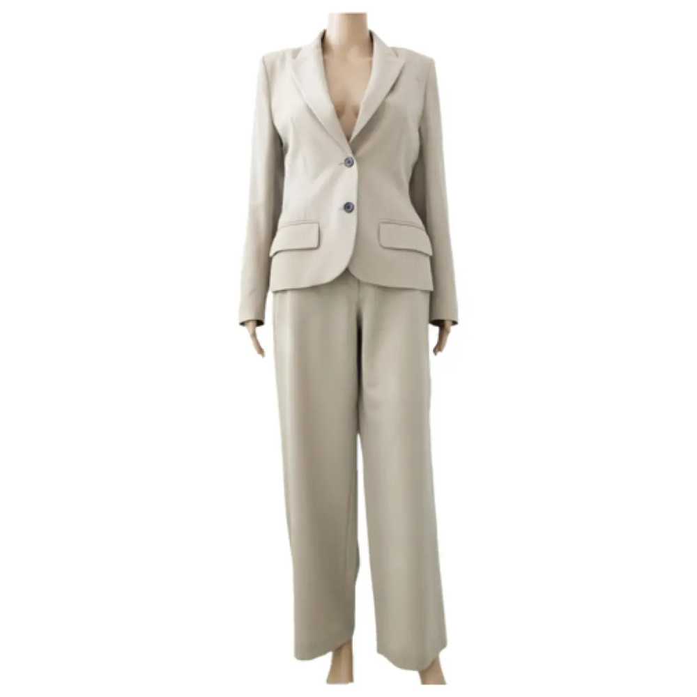 Givenchy Wool suit jacket - image 1