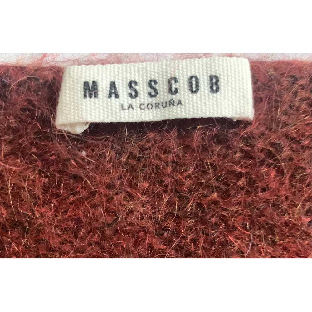 Masscob Wool knitwear - image 2