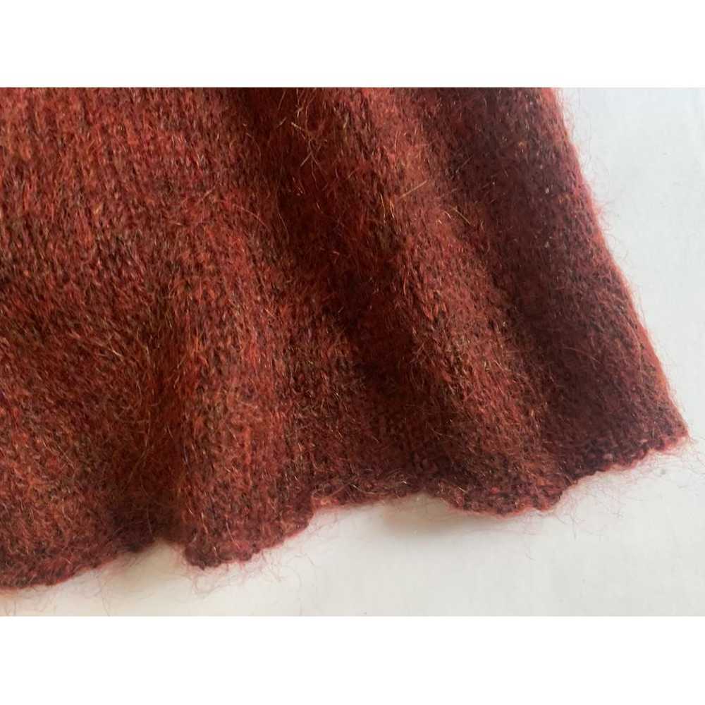 Masscob Wool knitwear - image 9