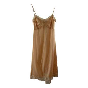 Simone Rocha Silk mid-length dress
