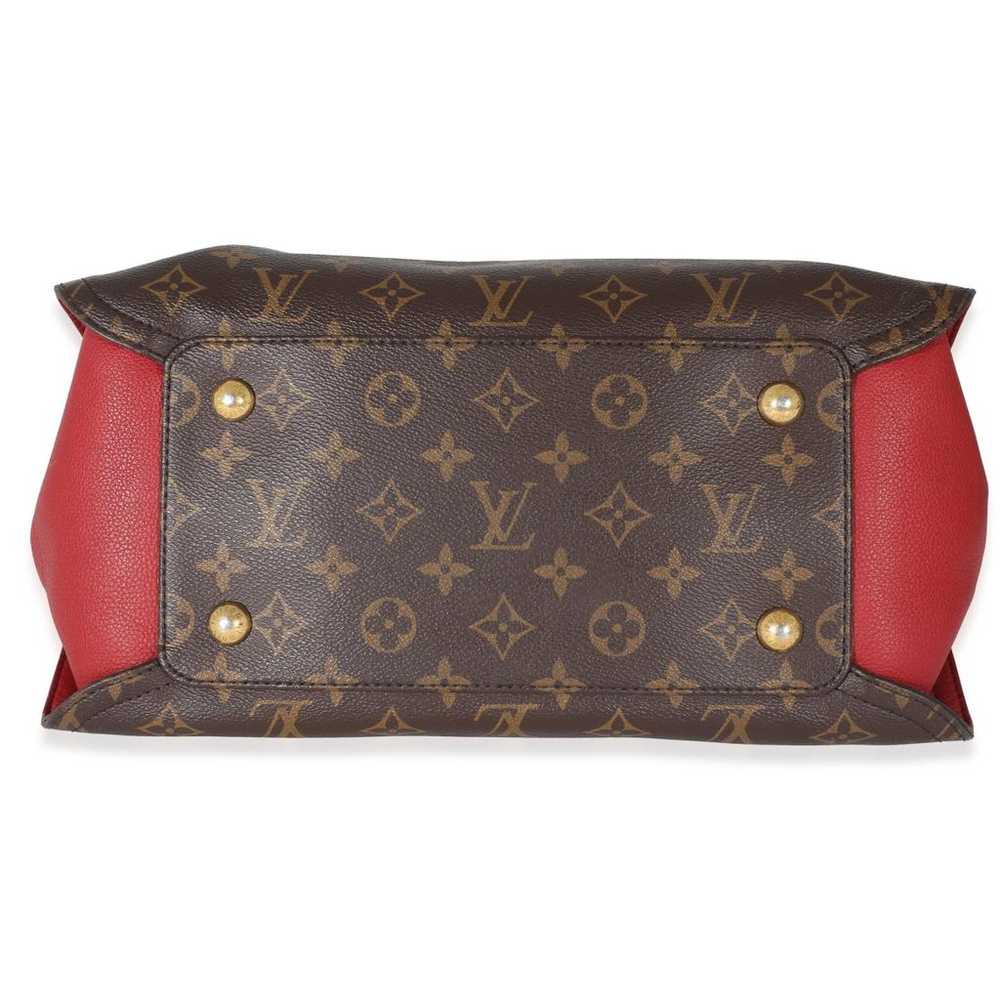 Louis Vuitton Leather handbag - image 6