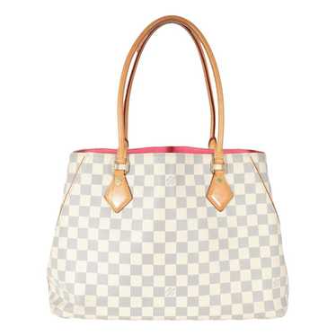 Louis Vuitton Calvi leather handbag