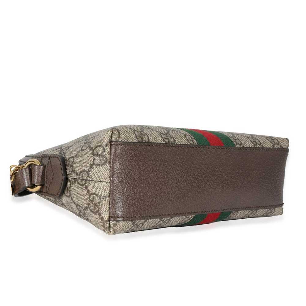 Gucci Ophidia Dome leather handbag - image 6