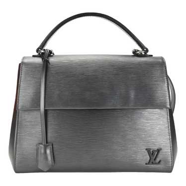 Louis Vuitton Cluny leather handbag