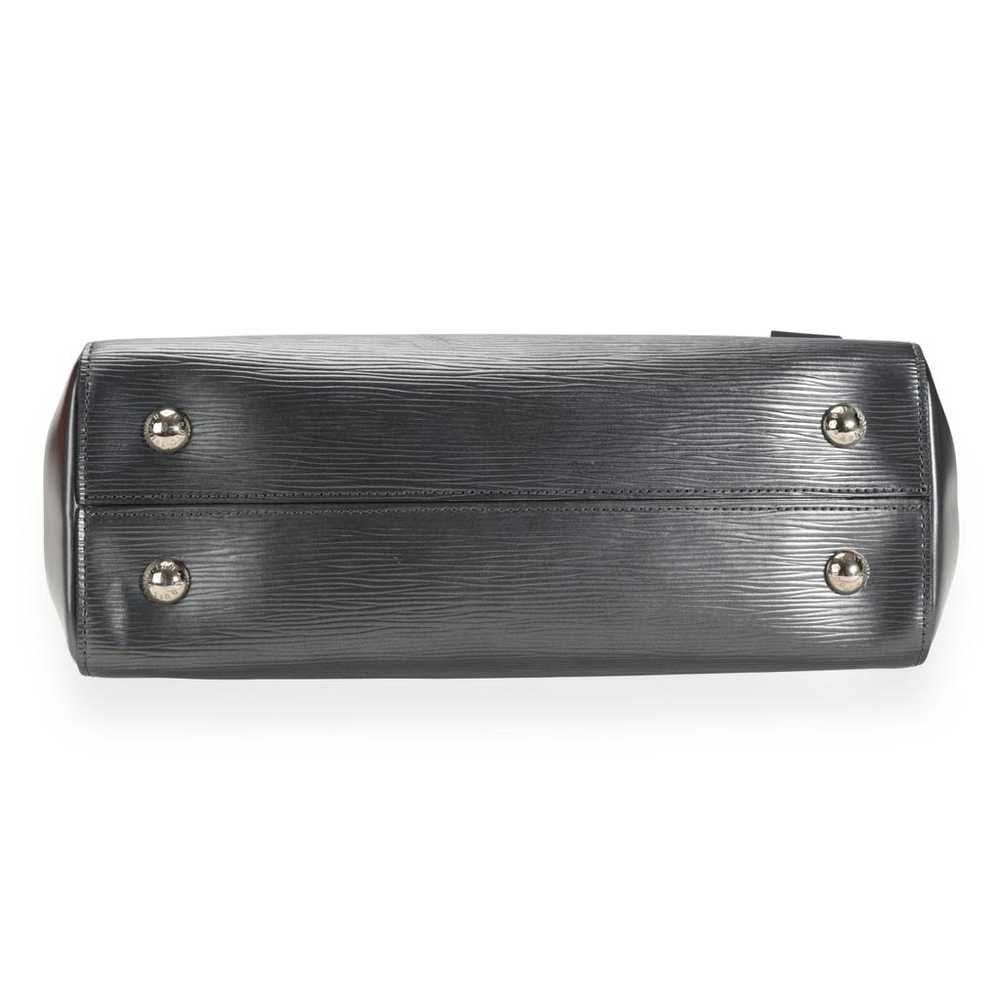 Louis Vuitton Cluny leather handbag - image 5