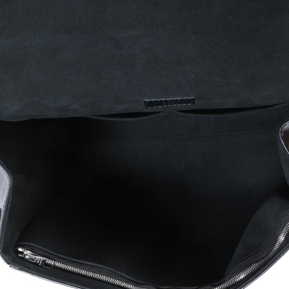 Louis Vuitton Cluny leather handbag - image 8