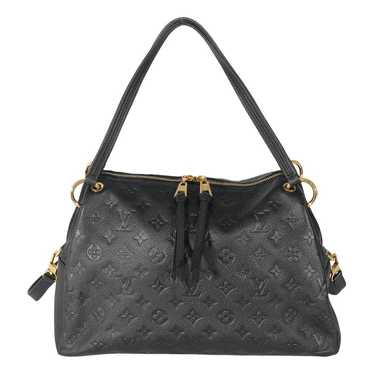 Louis Vuitton Ponthieu leather handbag - image 1