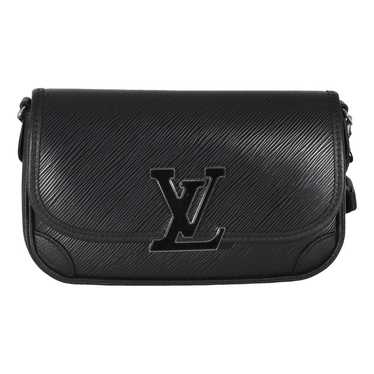 Louis Vuitton Buci leather handbag