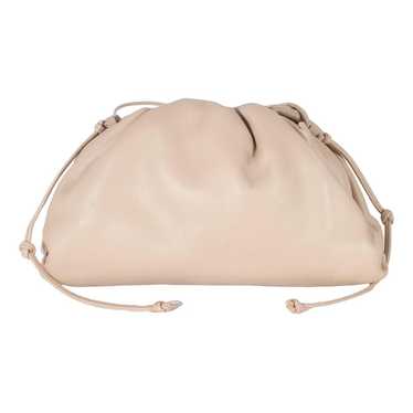 Bottega Veneta Pouch leather handbag - image 1