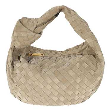 Bottega Veneta Jodie leather handbag - image 1