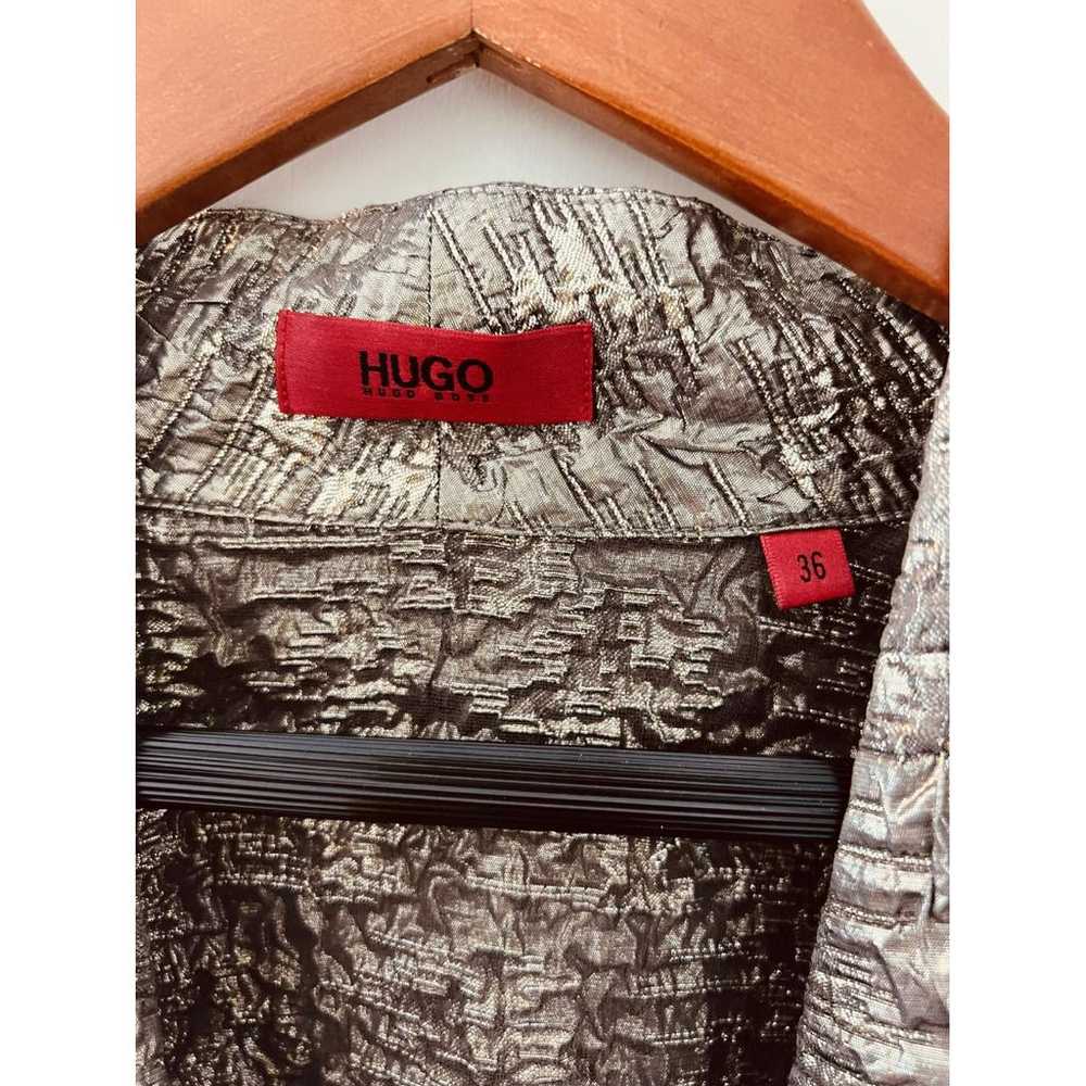 Hugo Boss Silk top - image 4