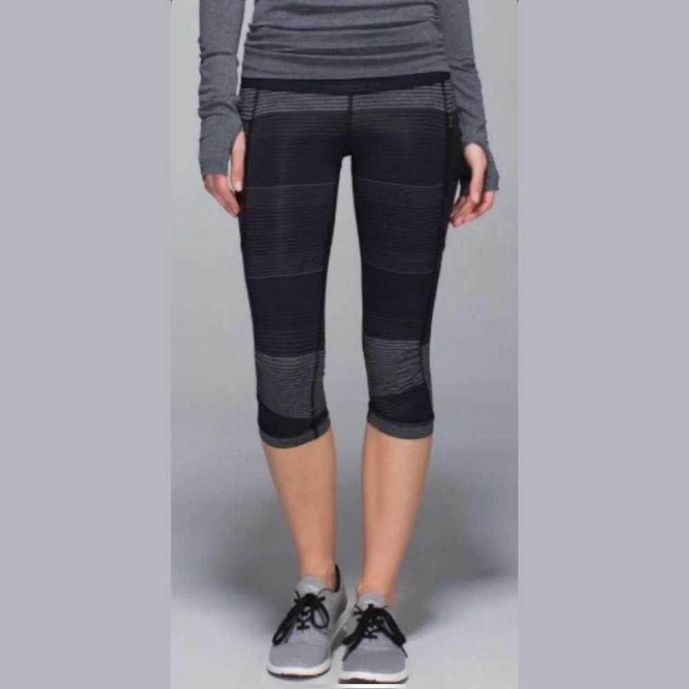 Lululemon Leggings - image 2