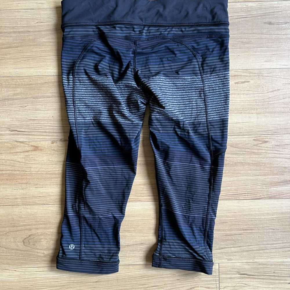 Lululemon Leggings - image 6