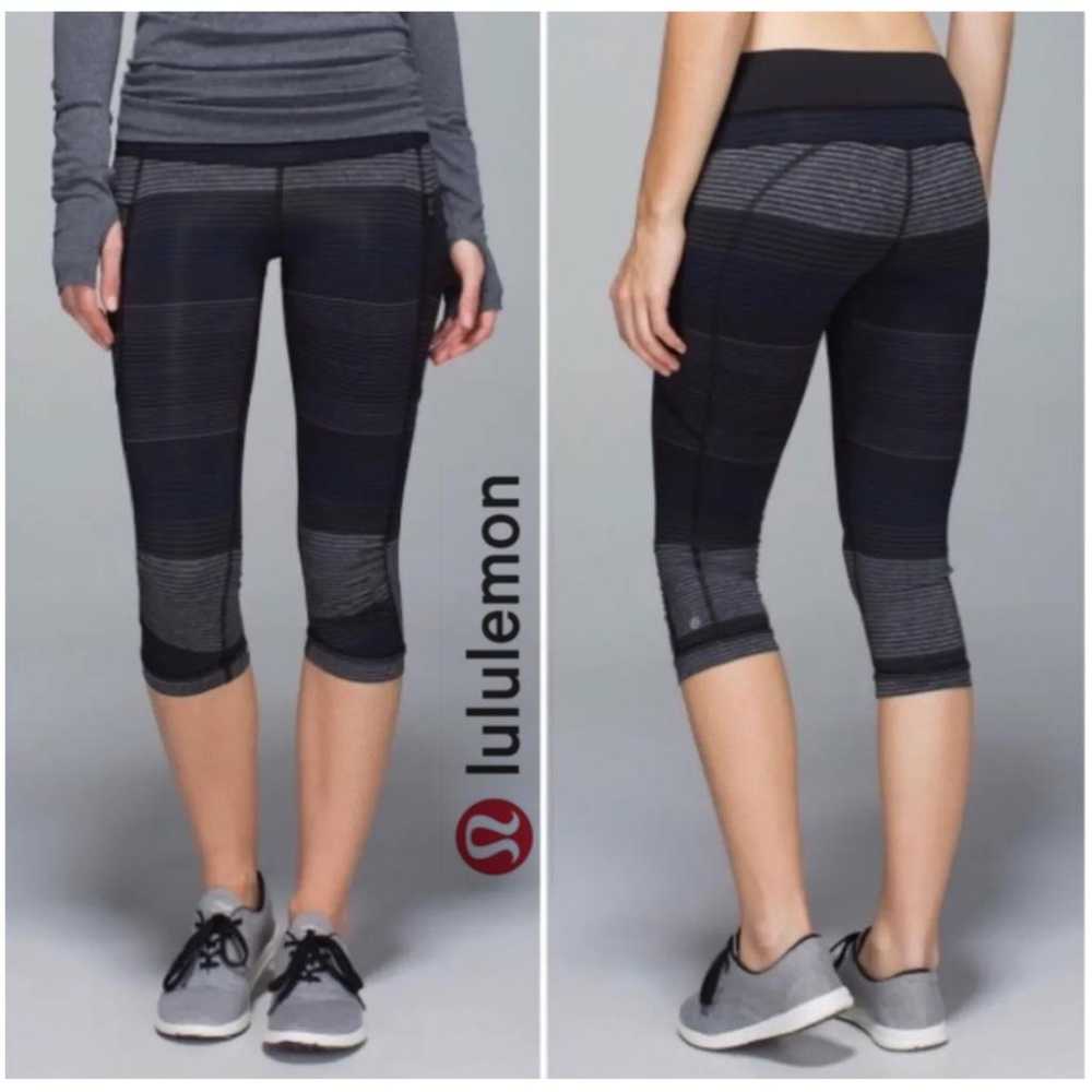 Lululemon Leggings - image 9