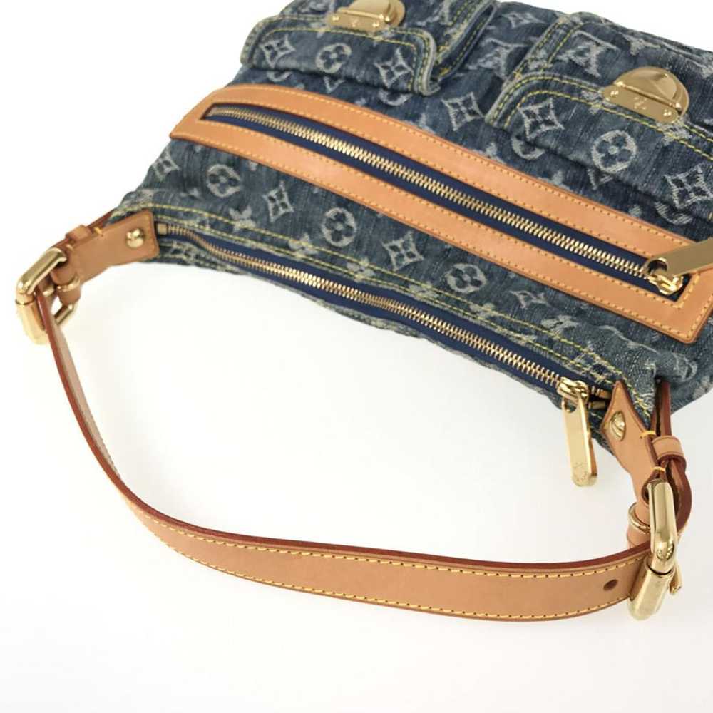 Louis Vuitton Baggy handbag - image 11