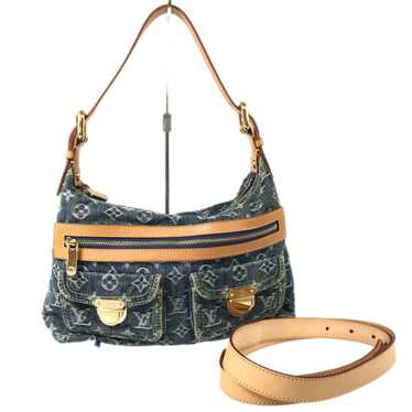Louis Vuitton Baggy handbag - image 1