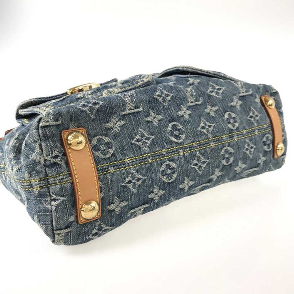 Louis Vuitton Baggy handbag - image 3