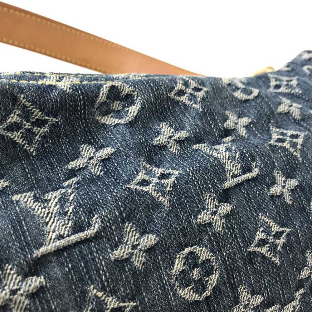 Louis Vuitton Baggy handbag - image 6
