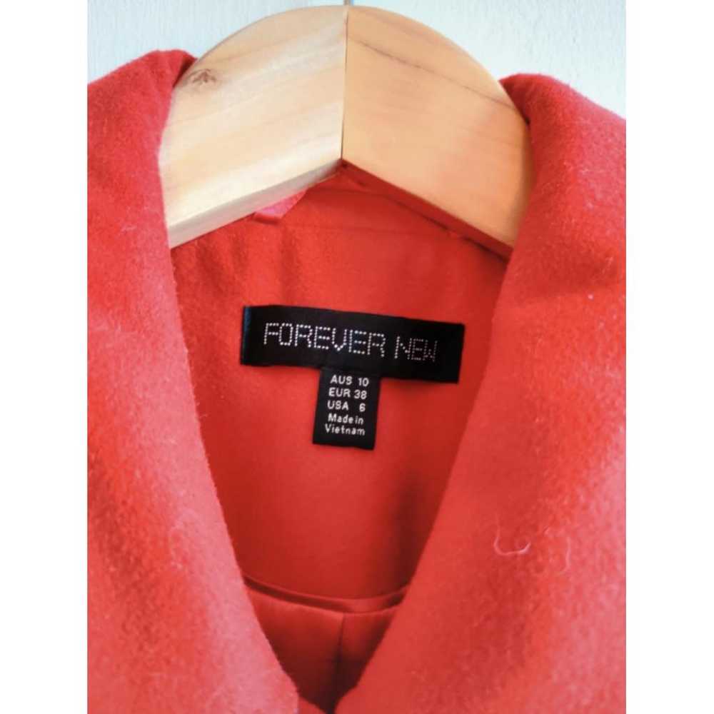 Forever New Coat - image 3