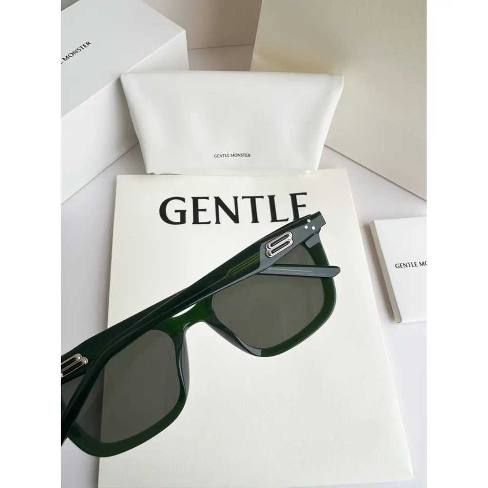 Gentle Monster Sunglasses - image 4