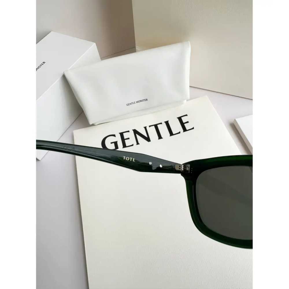 Gentle Monster Sunglasses - image 6