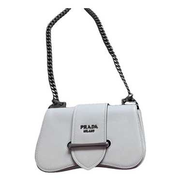 Prada Sidonie leather handbag - image 1