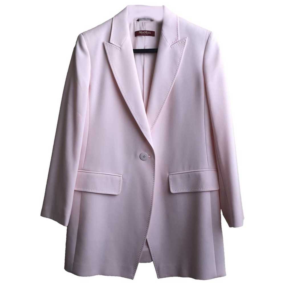 Max Mara Studio Blazer - image 1