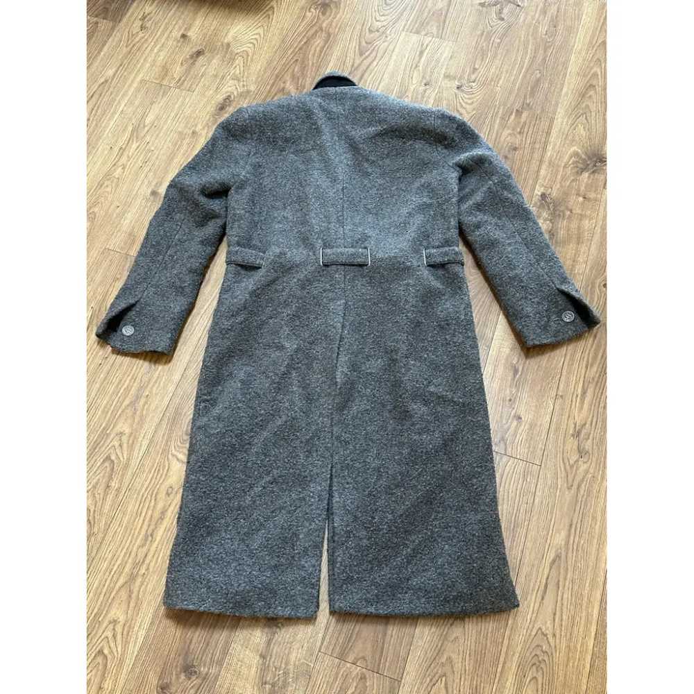 Y/Project Wool coat - image 2