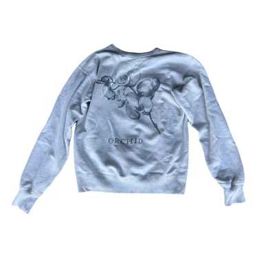 Saint michael sweatshirt - Gem