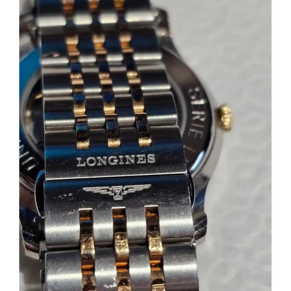 Longines Conquest watch - image 4