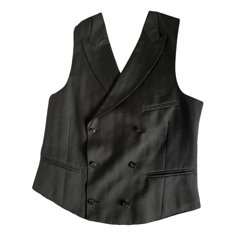 Suitsupply Vest - image 1