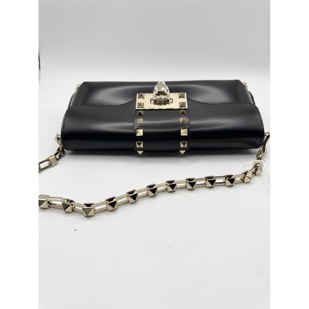 Valentino Garavani Rockstud leather handbag - image 11