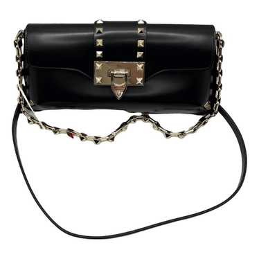 Valentino Garavani Rockstud leather handbag - image 1