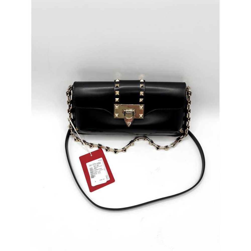 Valentino Garavani Rockstud leather handbag - image 2