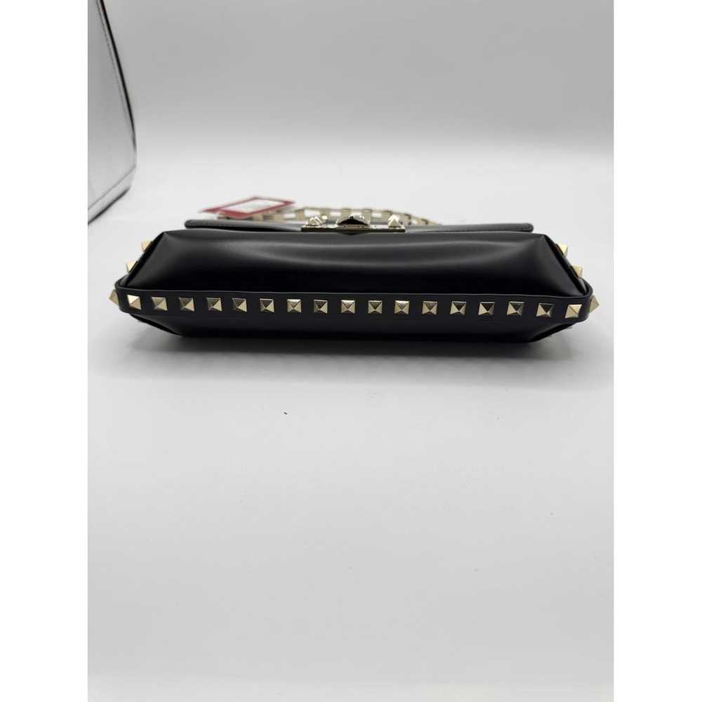 Valentino Garavani Rockstud leather handbag - image 4