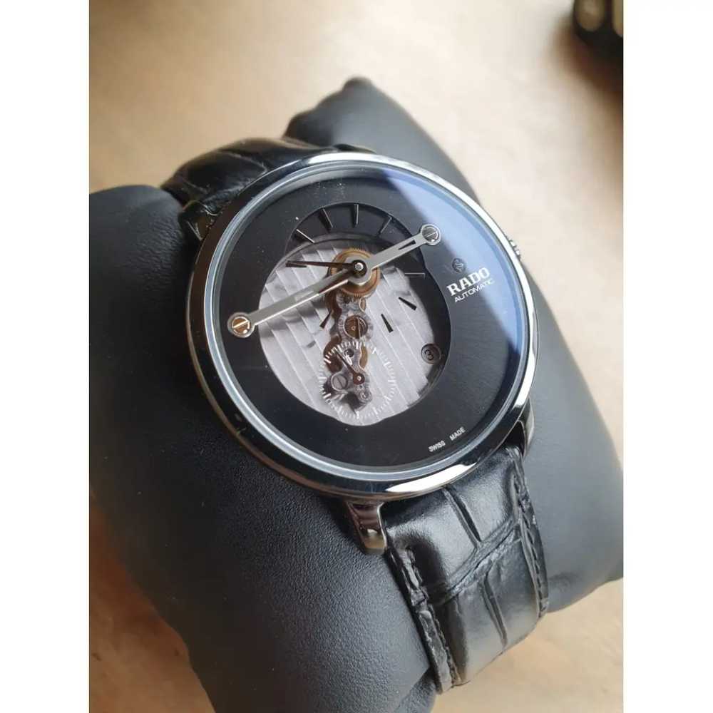 Rado Ceramic watch - image 2